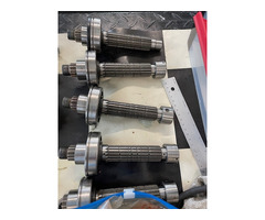 SUZUKI GSXR750 1994-1995 PARTS - 3