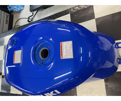SUZUKI GSXR750 1994 FUELTANK - 2