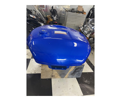SUZUKI GSXR750 1994 FUELTANK - 3
