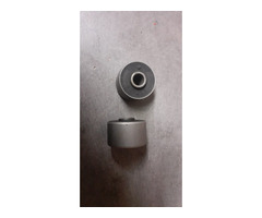 Honda RS125 NF4 engine silent blocks x2 alternative solution 50200-NF4-000