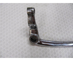 Ducati 750 GT Bremspedal mit Hateschraube und Feder