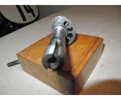 Ducati KöWe Desmo NW 750 /900 - 2