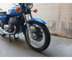 1972 Kawasaki 750 H2 - 2