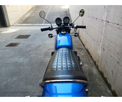 1972 Kawasaki 750 H2 - 3