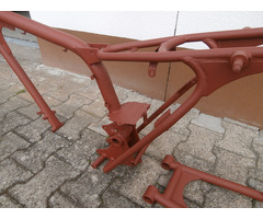 Ducati 175 200 250 diana mach1 sport ts königswelle etc - 2