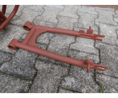 Ducati 175 200 250 diana mach1 sport ts königswelle etc - 3