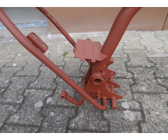 Ducati 175 200 250 diana mach1 sport ts königswelle etc - 4