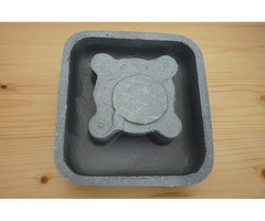 HH Zylinderkopf-Rohling - 2