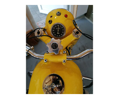 Condor C580 Rally - 5