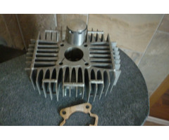 Kreidler Tuningzylinder