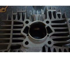 Kreidler Tuningzylinder - 4