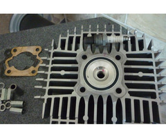 Kreidler Tuningzylinder - 5