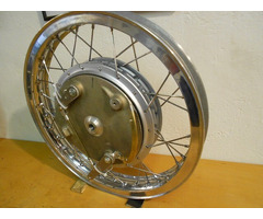 Ceriani 230 mm Doppel Duplex Bremse aus unserer Werkstatt - 4