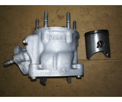 Cylinder Honda NSR 250 MC21 perfect condition