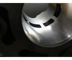 Cylinder Honda NSR 250 MC21 perfect condition - 2