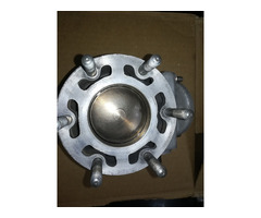 Cylinder Honda NSR 250 MC21 perfect condition - 4