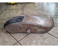 Harley Davidson Shortail - 2