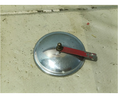 Platinum cap Ducati 125 160 175 200 250