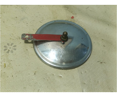 Platinum cap Ducati 125 160 175 200 250 - 2