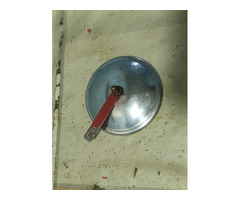 Platinum cap Ducati 125 160 175 200 250 - 4