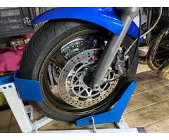 Kawasaki 750 H2 Mach 4 Umbau Evtl Inzahlungnahme - 4