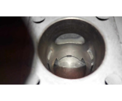 Minarelli 125cc race engine - 3