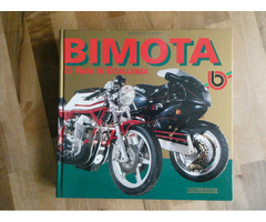 Bimota Buch