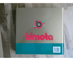 Bimota Buch - 6