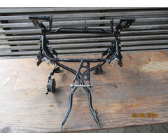 Verkleidungshalter BMW K1200RS ab 2001 (K41) - 2