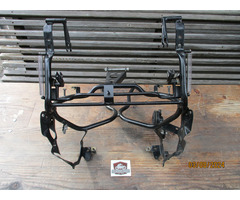 Verkleidungshalter BMW K1200RS ab 2001 (K41) - 4