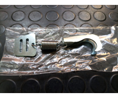 TANKHALTERUNG - DUCATI