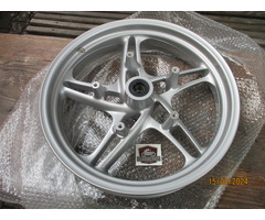 Gußrad, Vorderrad für BMW K1200RS und weitere Modelle NOS - 2