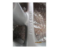 Gußrad, Vorderrad für BMW K1200RS und weitere Modelle NOS - 4