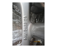 Gußrad, Vorderrad für BMW K1200RS und weitere Modelle NOS - 6