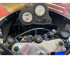 GSX-R 750 Limited Edition original 16.937 KM - 3