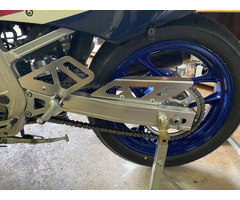 GSX-R 750 Limited Edition original 16.937 KM - 4