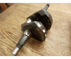 Crankshaft Ducati Corse - 3