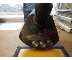 Crankshaft Ducati Corse - 4