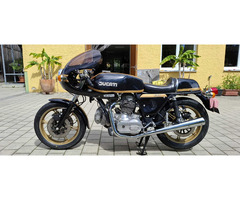 Ducati 900ss - 5