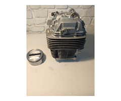 Yamaha SRX600 big bore kit