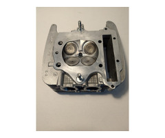 Yamaha SRX600 big bore kit - 3