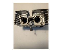 Yamaha SRX600 big bore kit - 5