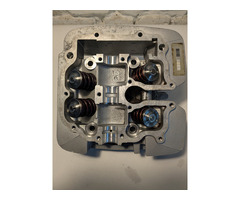 Yamaha SRX600 big bore kit - 6