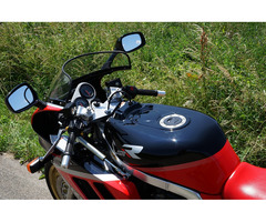 1989 SUZUKI GSX-R 1100 GV73C, wie neu! - 4