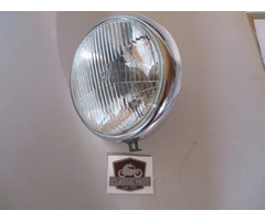 Scheinwerfereinsatz Bilux, passend für BMW R50/5 - R75/5