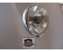 Scheinwerfereinsatz Bilux, passend für BMW R50/5 - R75/5 - 3