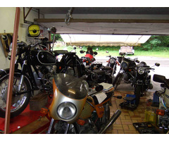 Scheinwerfereinsatz Bilux, passend für BMW R50/5 - R75/5 - 4