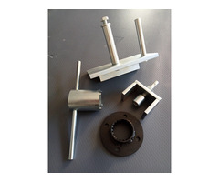 Spezialwerkzeuge BMW Boxer - 4