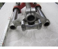 Ducati 250/350 MK III Gabel D=32 - 2