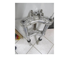 Ducati 1 Zyl SCR MARZOCCHI Gabel D=32